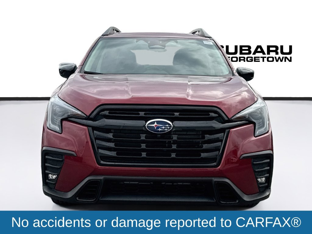 Used 2026 Subaru Ascent Bronze Edition AWD/4WD image 2