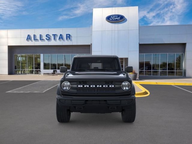 New 2026 Ford Bronco Big Bend image 6