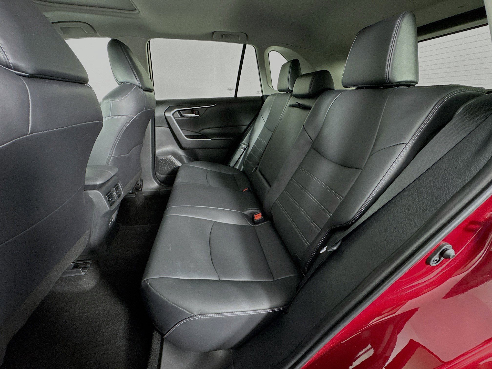 Used 2024 Toyota RAV4 XLE Premium w/ Weather Package image 24