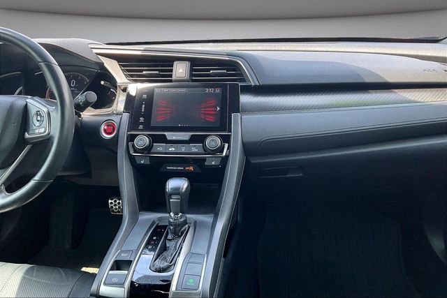 Used 2018 Honda Civic Sport Touring image 9