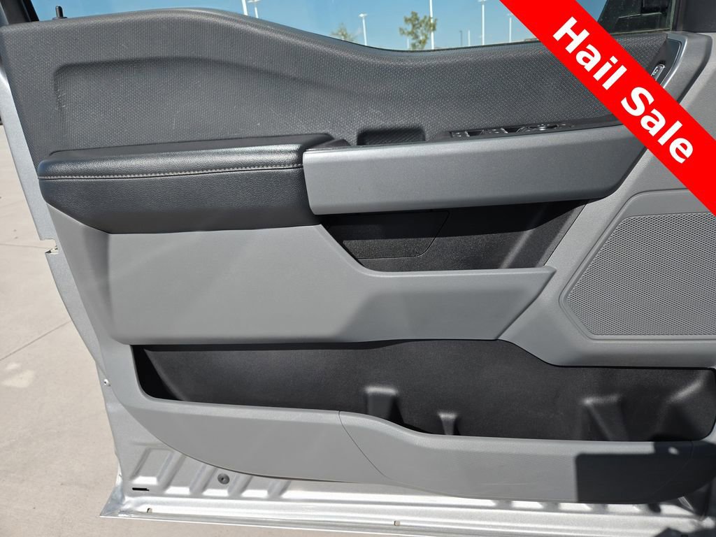Used 2023 Ford F150 XLT image 31