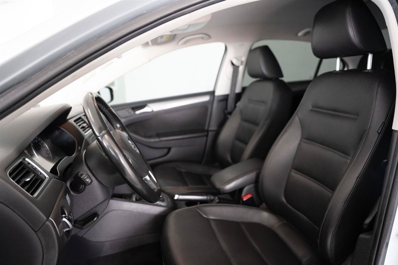 Used 2013 Volkswagen Jetta TDI FWD image 7