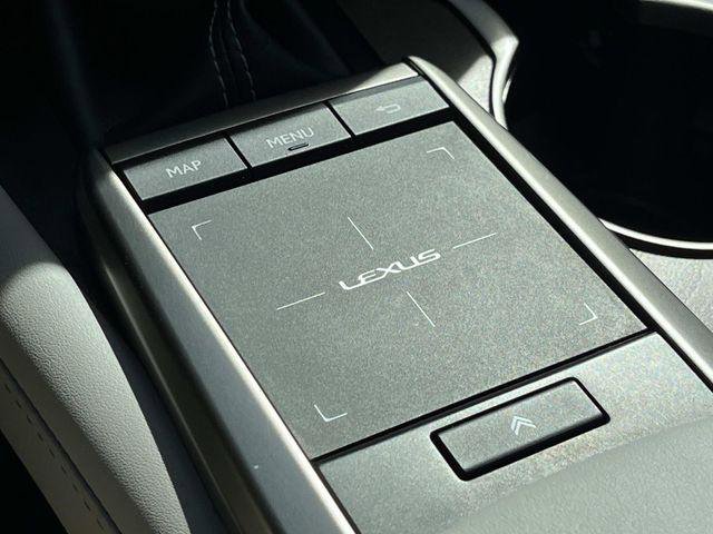 Certified 2021 Lexus RX 450hL AWD w/ Premium Package image 40