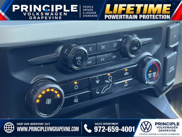 Used 2024 Ford F250 XLT w/ FX4 Off-Road Package AWD/4WD image 21