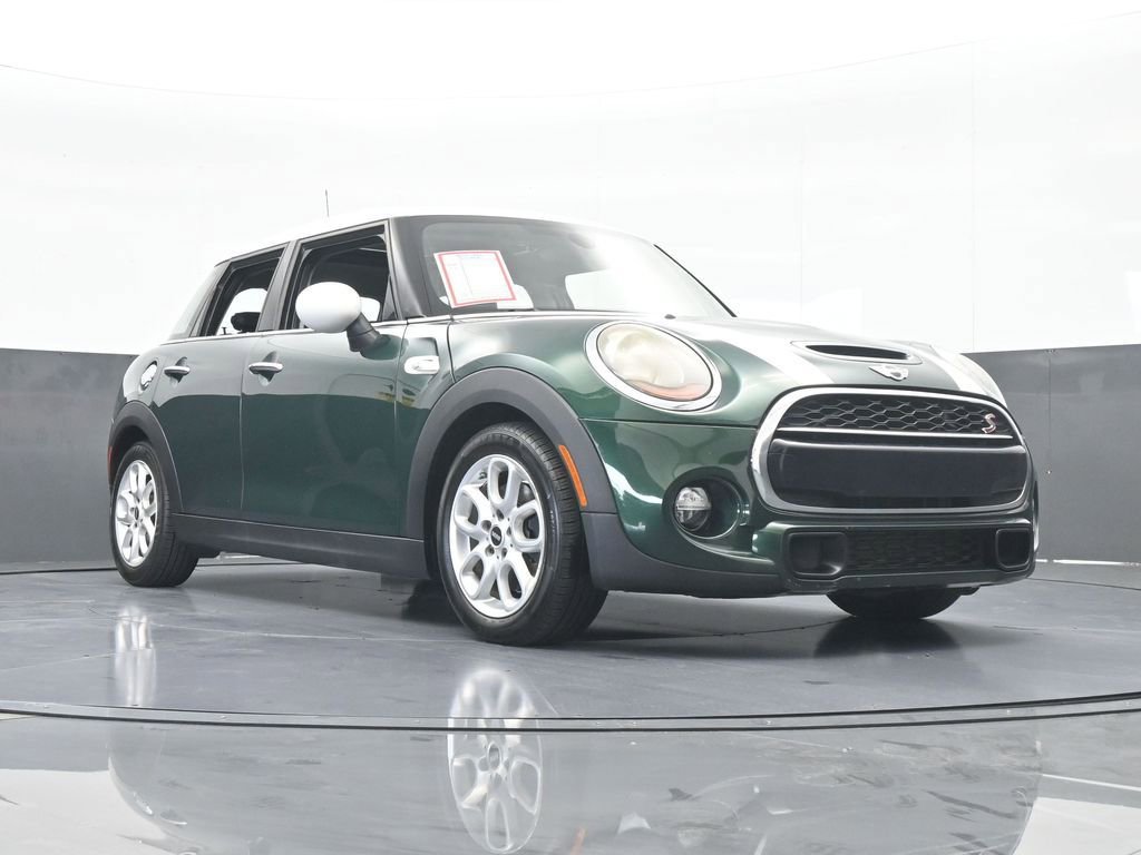 Used 2016 MINI Cooper S image 62