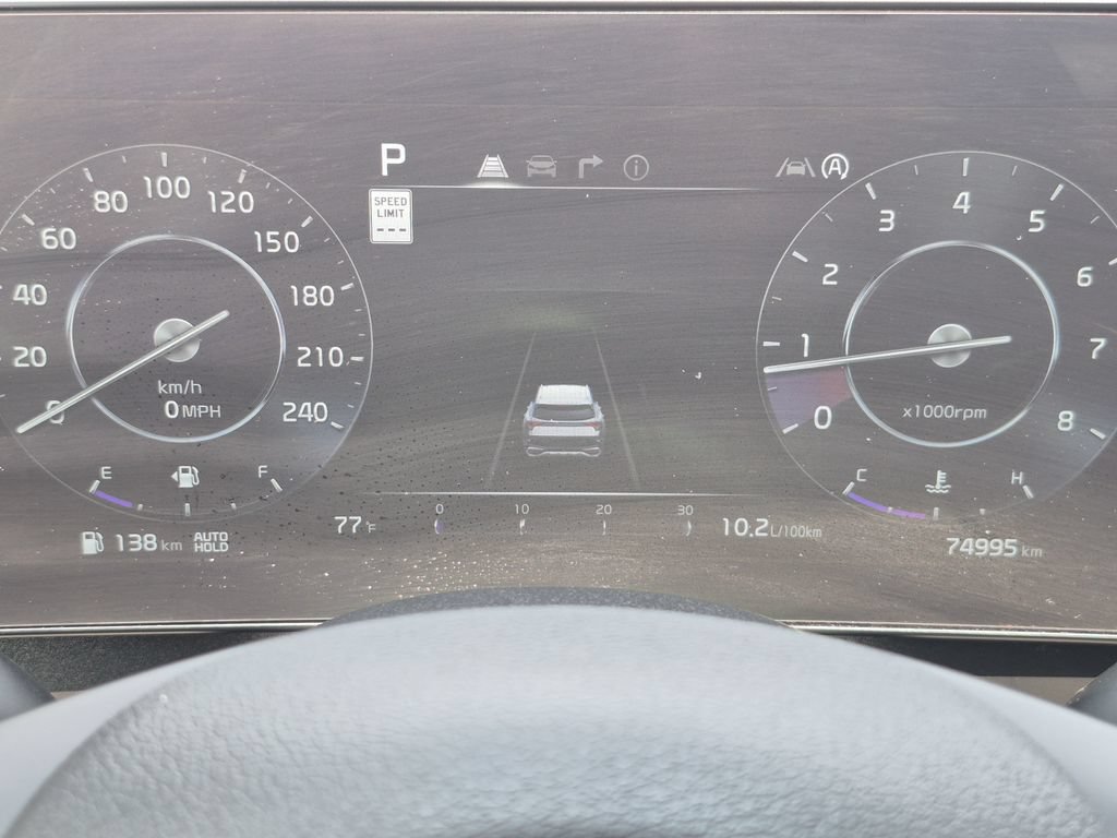 Certified 2023 Kia Sportage X-Pro AWD/4WD image 21
