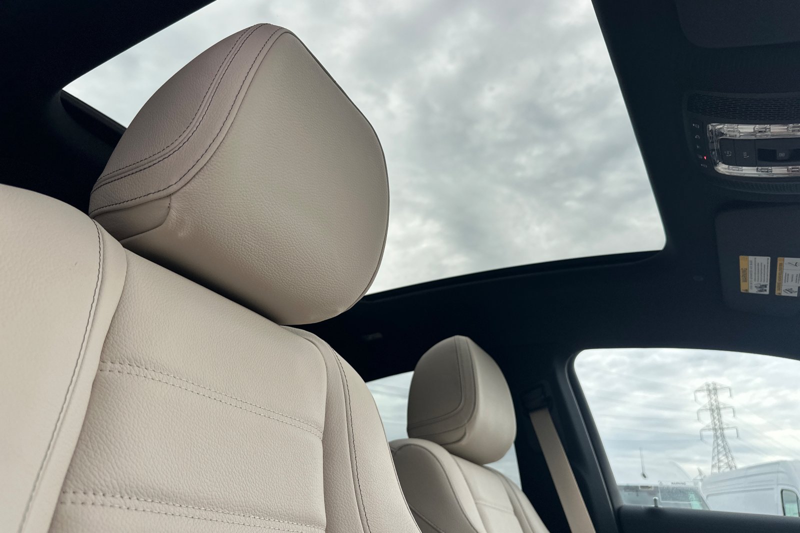 New 2026 Mercedes-Benz GLE 450 4MATIC Coupe image 17