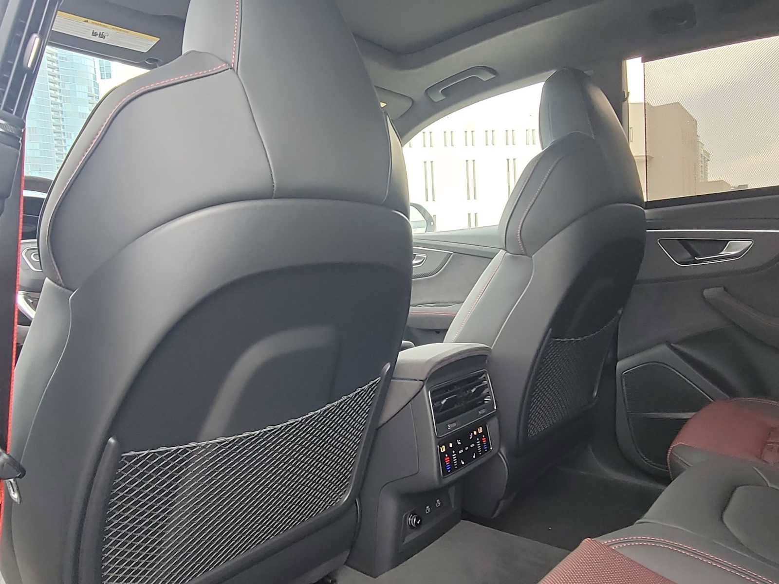 New 2026 Audi RS Q8 performance AWD/4WD image 17