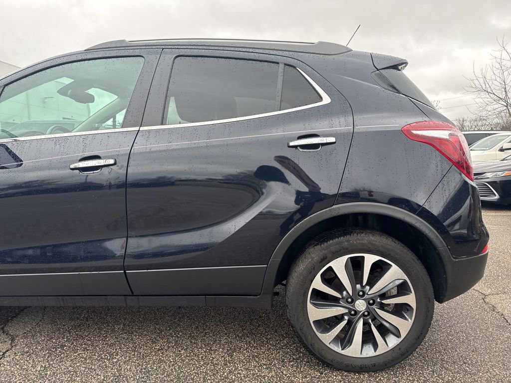 Used 2022 Buick Encore Preferred w/ Safety Package image 7