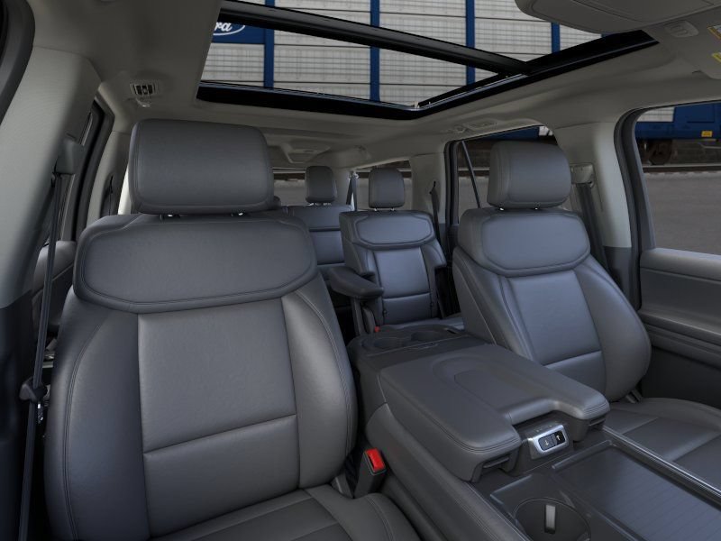 New 2026 Ford Expedition Max Active AWD/4WD image 31
