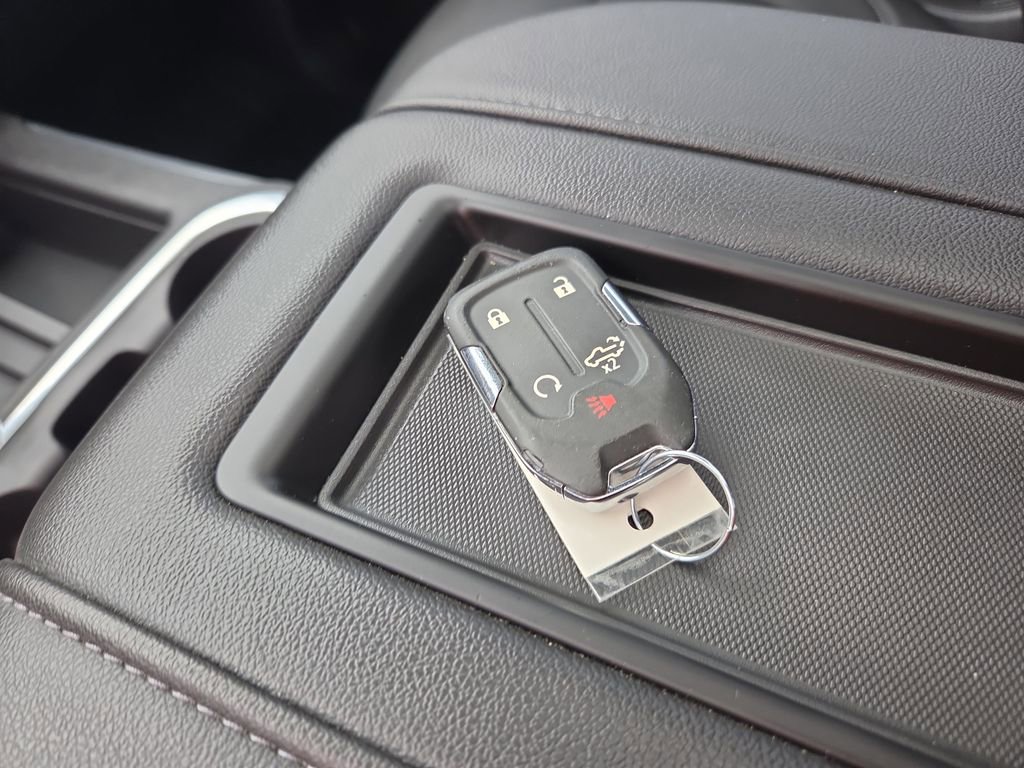 Certified 2020 GMC Sierra 1500 SLT w/ SLT Premium Plus Package AWD/4WD image 25