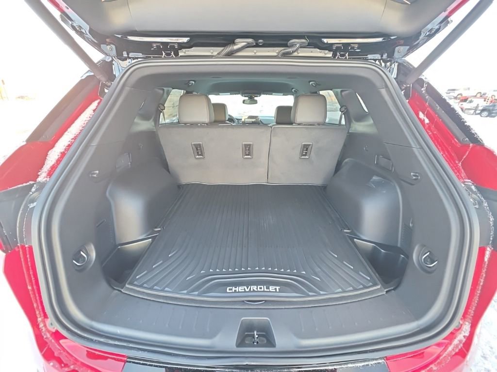 New 2026 Chevrolet Blazer RS w/ Enhanced Convenience Package image 21