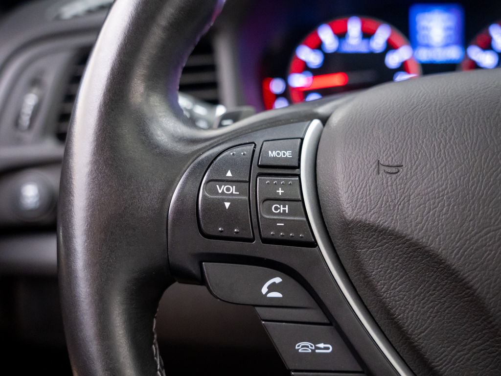 Used 2016 Acura ILX FWD image 31