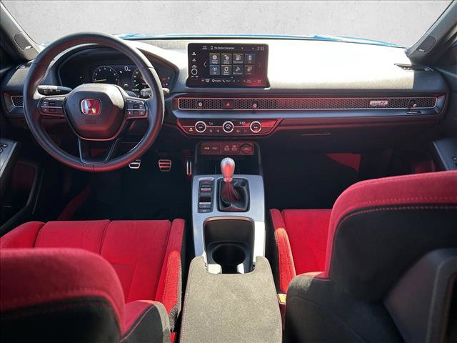 Used 2025 Honda Civic Type R image 29