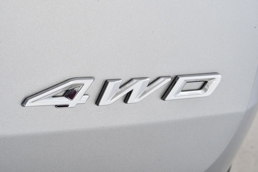 Used 2022 Ford Explorer XLT w/ Class IV Trailer Tow Package image 22