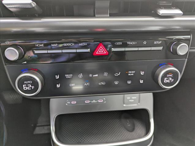 New 2026 Hyundai Ioniq 9 SEL image 20