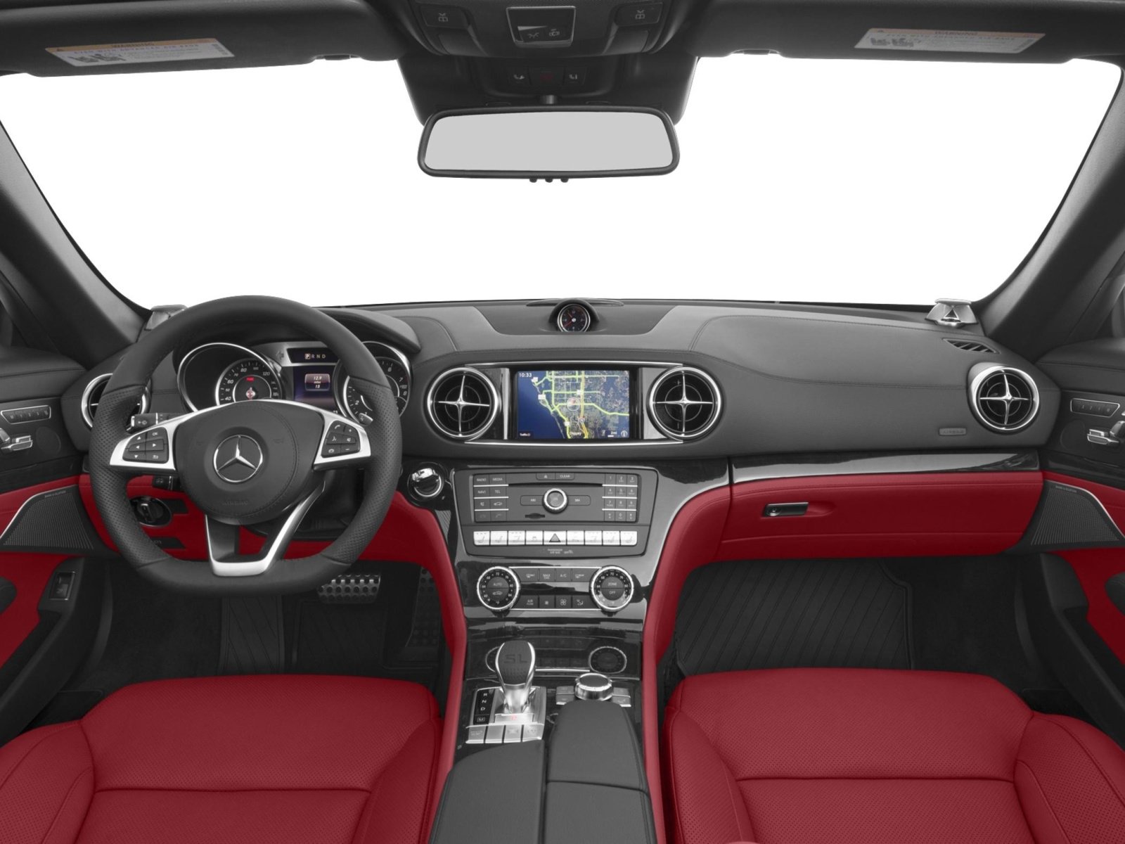 Used 2017 Mercedes-Benz SL 450 image 5