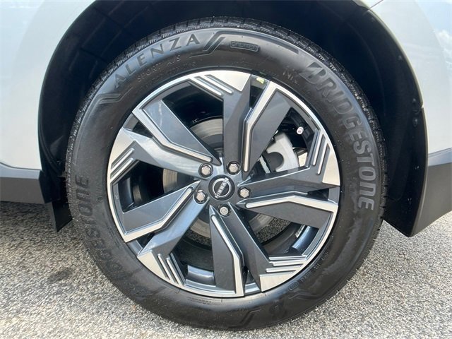 New 2025 Nissan Murano SL image 24