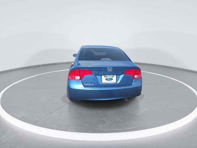 Used 2006 Honda Civic EX image 7