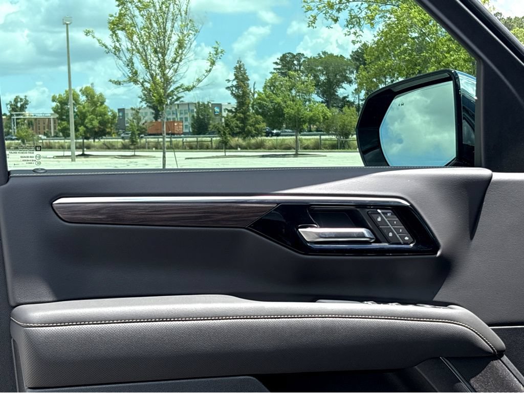 New 2026 Chevrolet Suburban Premier w/ Sun And Tow Package RWD image 12