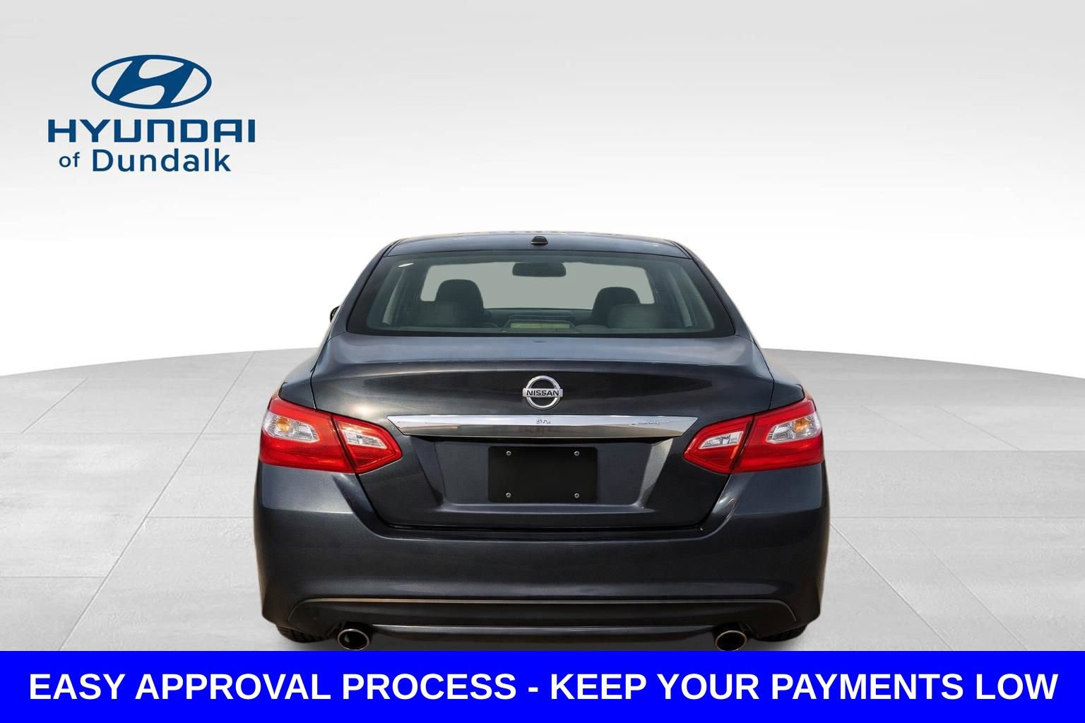 Used 2016 Nissan Altima 2.5 SL w/ 2.5 Technology Package image 8