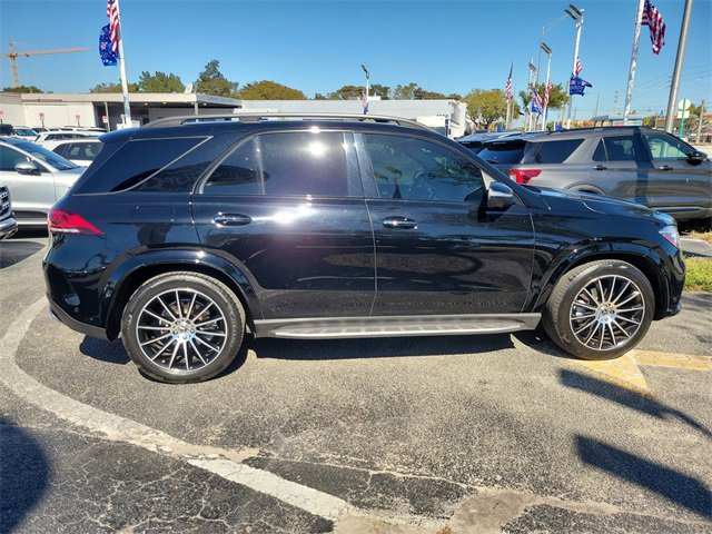 Used 2021 Mercedes-Benz GLE 350 image 8