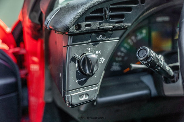 Used 1994 Chevrolet Corvette ZR1 RWD image 45