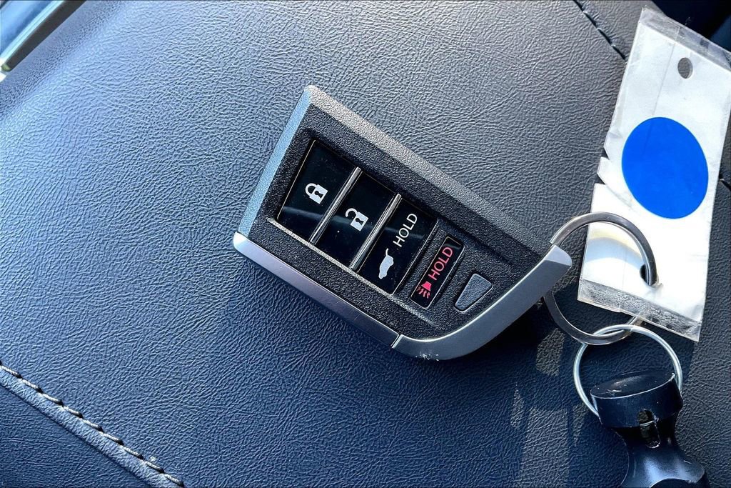 Certified 2024 Acura RDX SH-AWD image 13