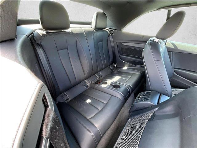 Used 2018 Audi A5 2.0T Premium Plus w/ Premium Plus AWD/4WD image 29