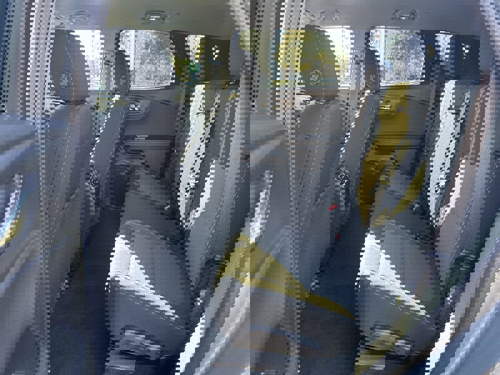 Certified 2024 Chevrolet Blazer LT image 31