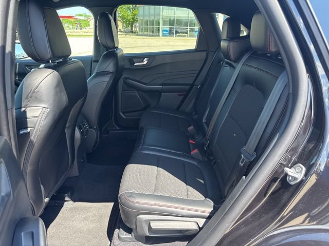 New 2026 Ford Escape ST-Line Select w/ Equipment Group 401A AWD/4WD image 10