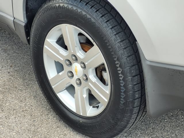 Used 2009 Chevrolet Traverse LT FWD image 8
