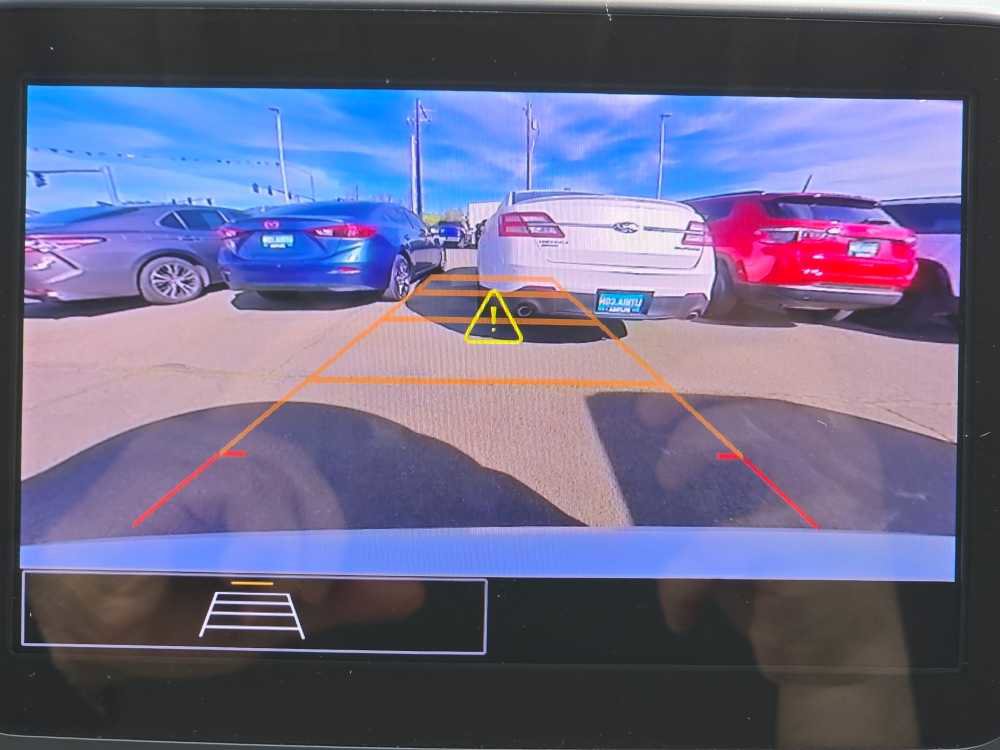 Used 2024 Chevrolet Malibu LT w/ Sport Edition image 19