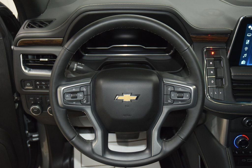 Used 2023 Chevrolet Tahoe Premier image 31