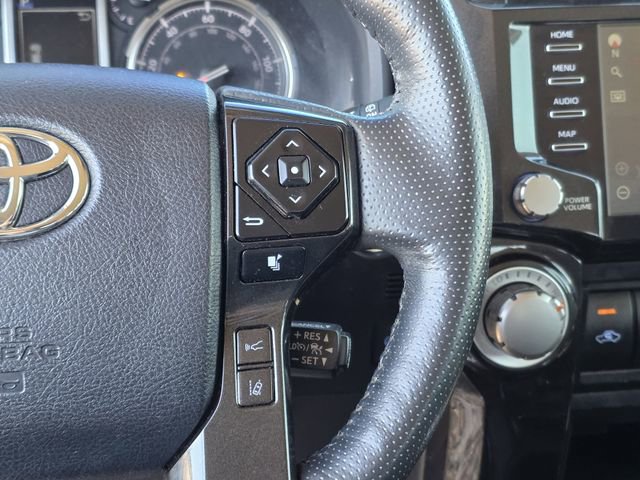 Used 2023 Toyota 4Runner TRD Off-Road Premium image 25