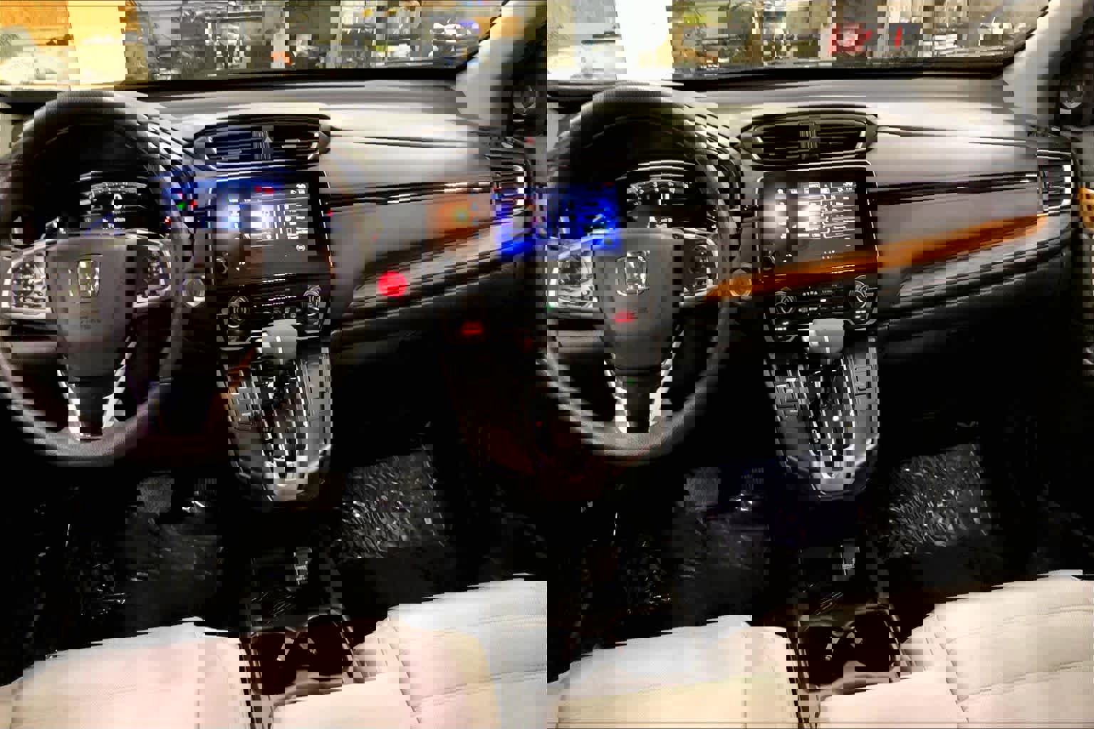 Used 2019 Honda CR-V EX image 7