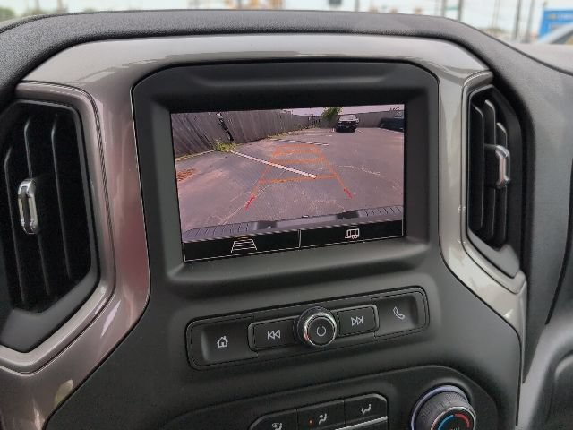 New 2026 Chevrolet Silverado 2500 Custom w/ Custom Value Package AWD/4WD image 20
