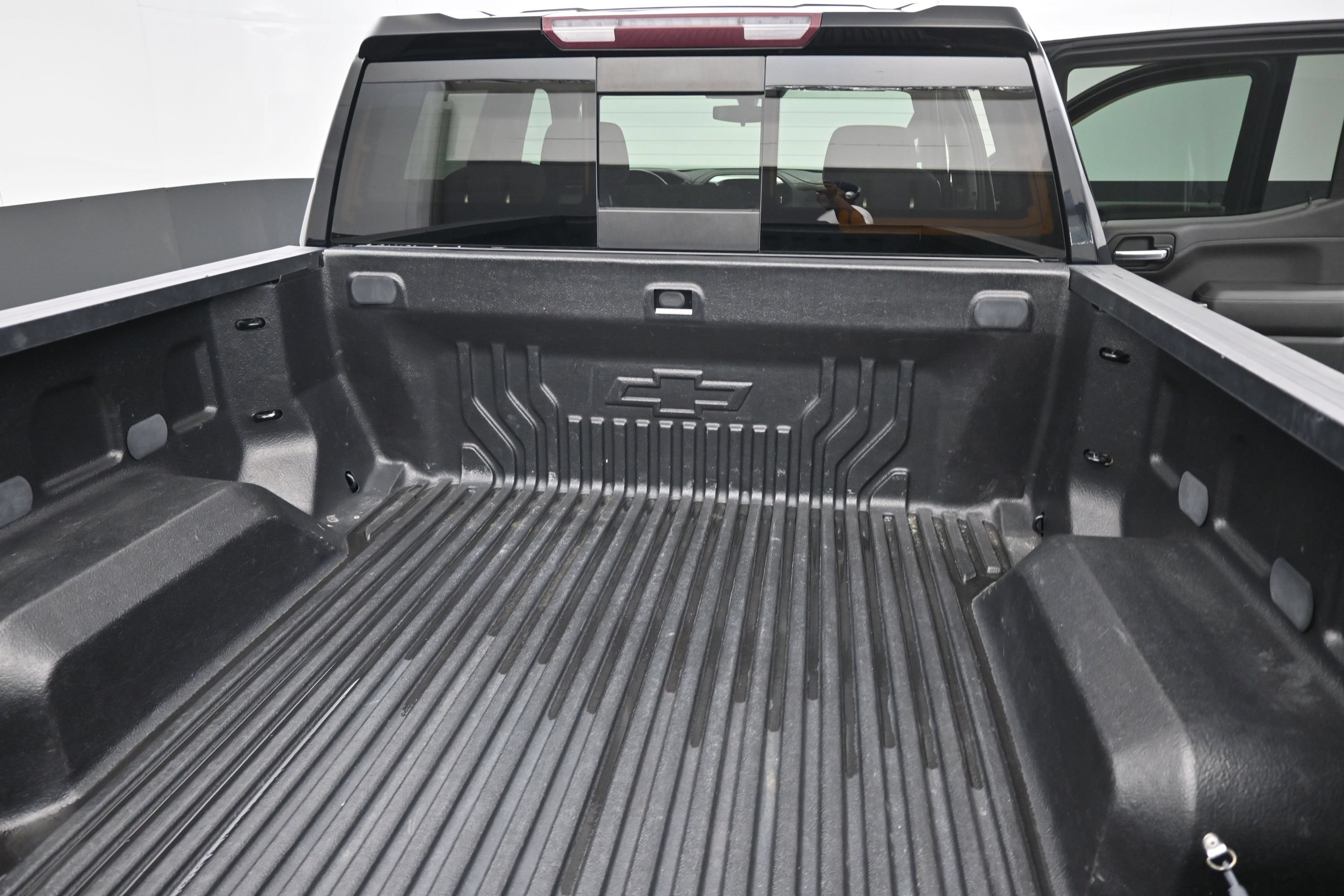 Used 2019 Chevrolet Silverado 1500 RST w/ All-Star Edition AWD/4WD image 15