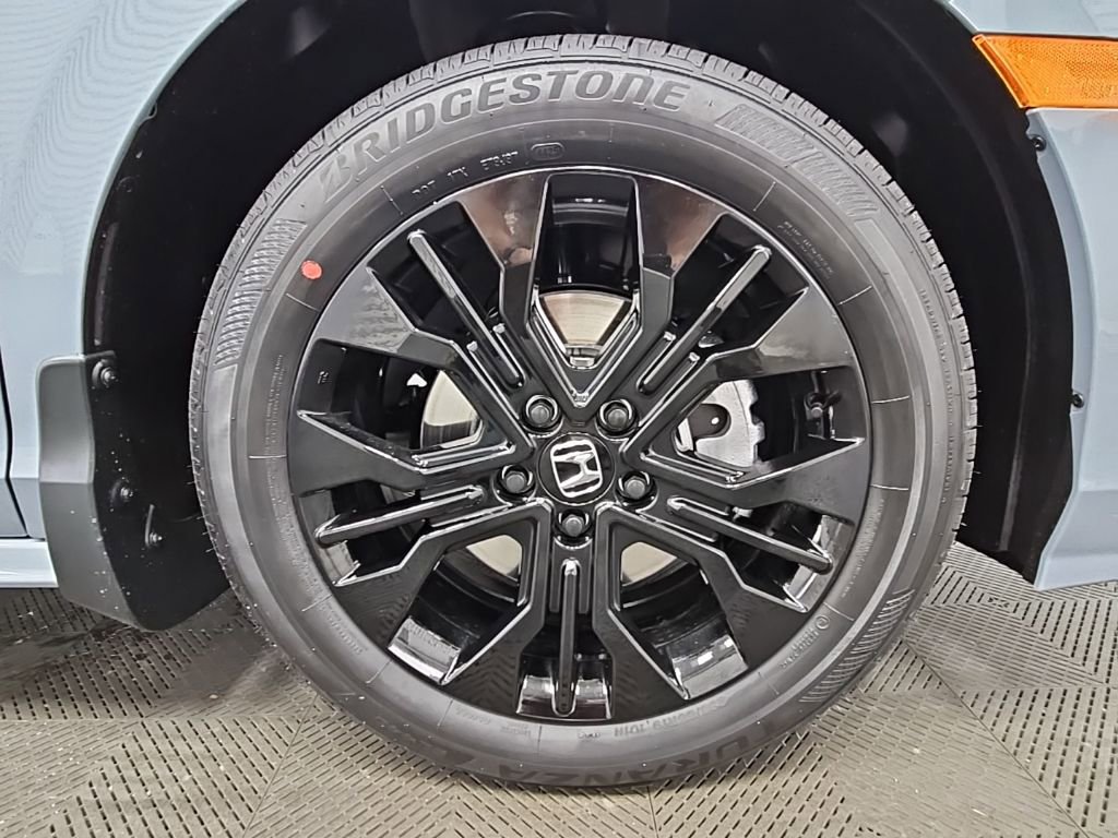 New 2026 Honda Odyssey Sport-L image 45