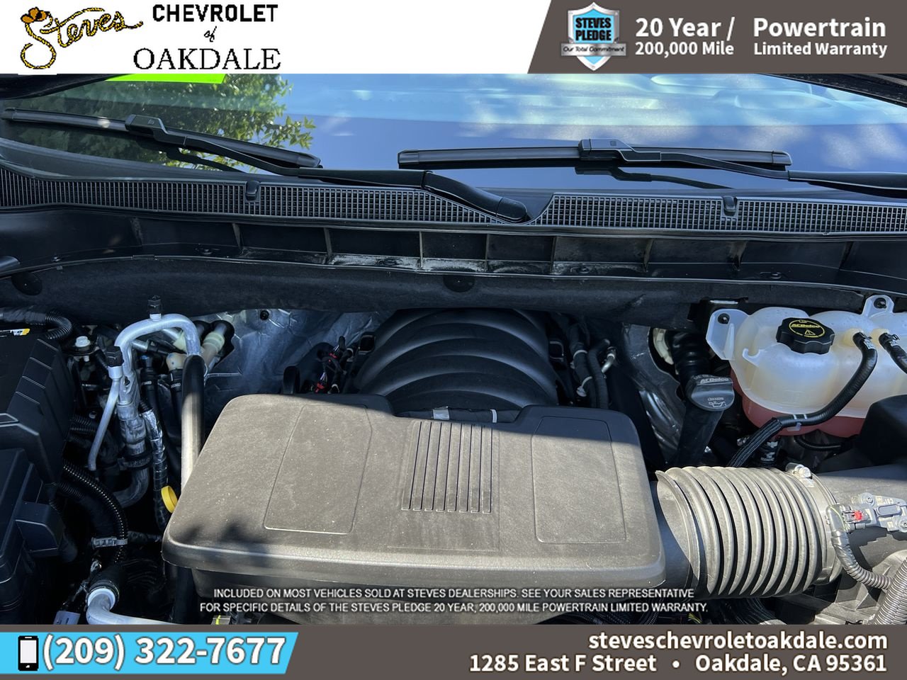 Certified 2026 Chevrolet Suburban LT w/ Comfort Package AWD/4WD image 34