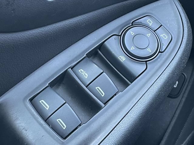 Used 2017 Chevrolet Volt Premier w/ Driver Confidence II Package FWD image 34