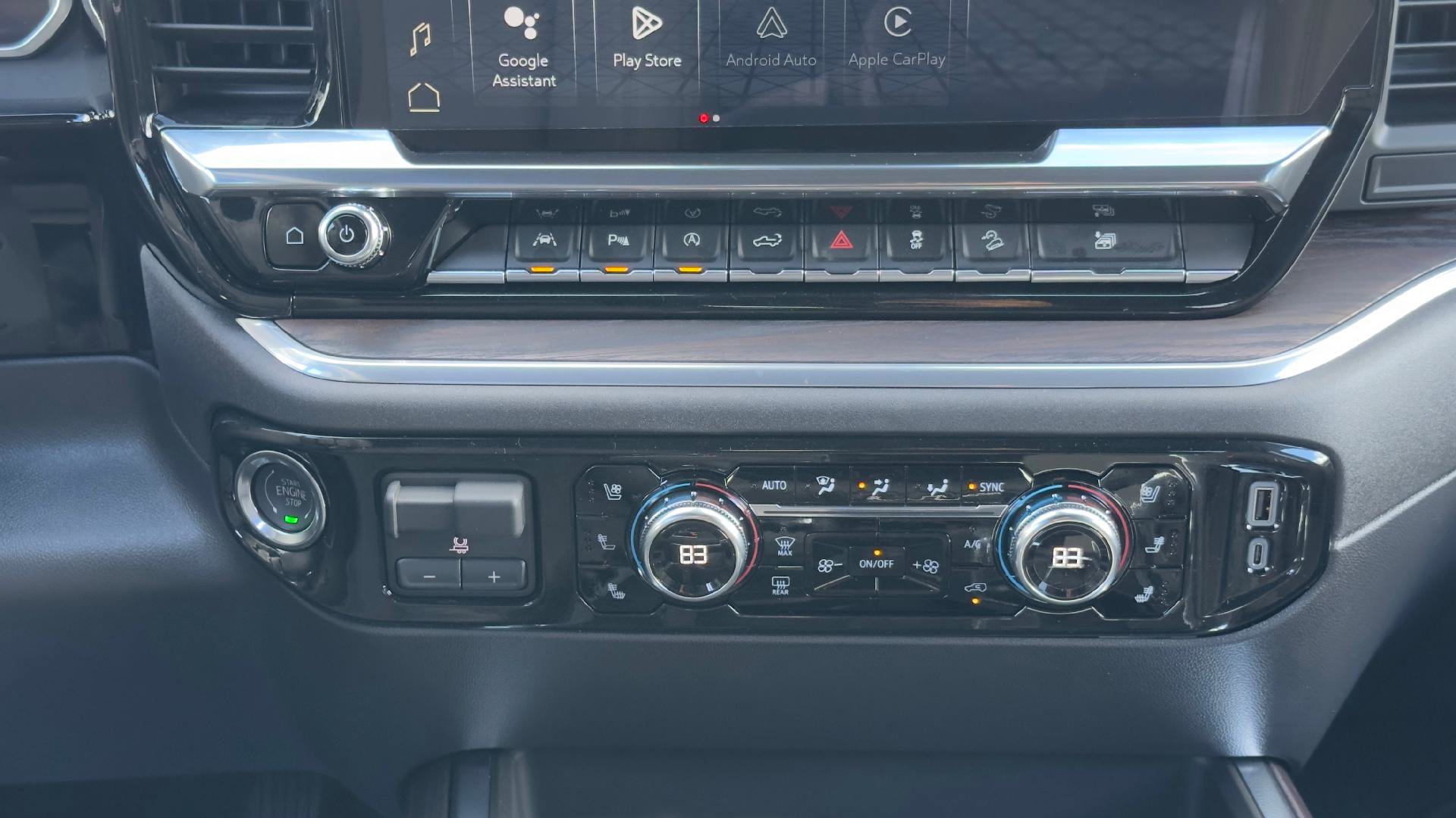 New 2026 GMC Sierra 1500 SLT w/ SLT Premium Plus Package image 15