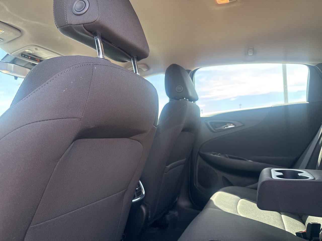 Used 2025 Chevrolet Malibu LT image 29