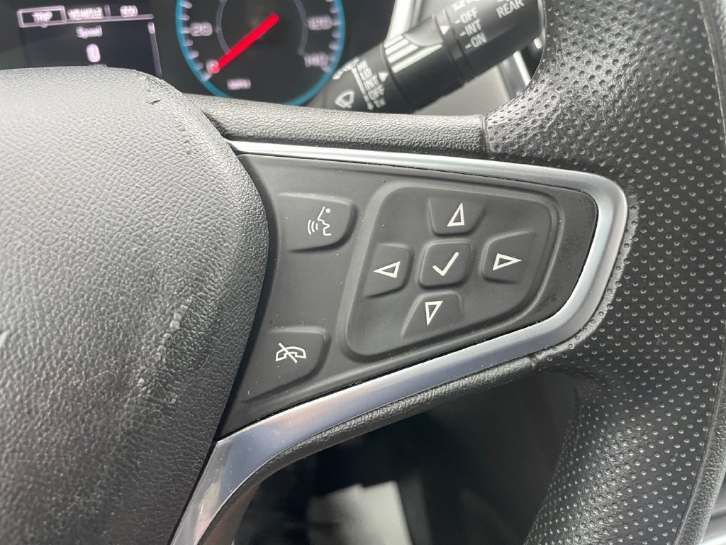 Used 2022 Chevrolet Equinox LS AWD/4WD image 24