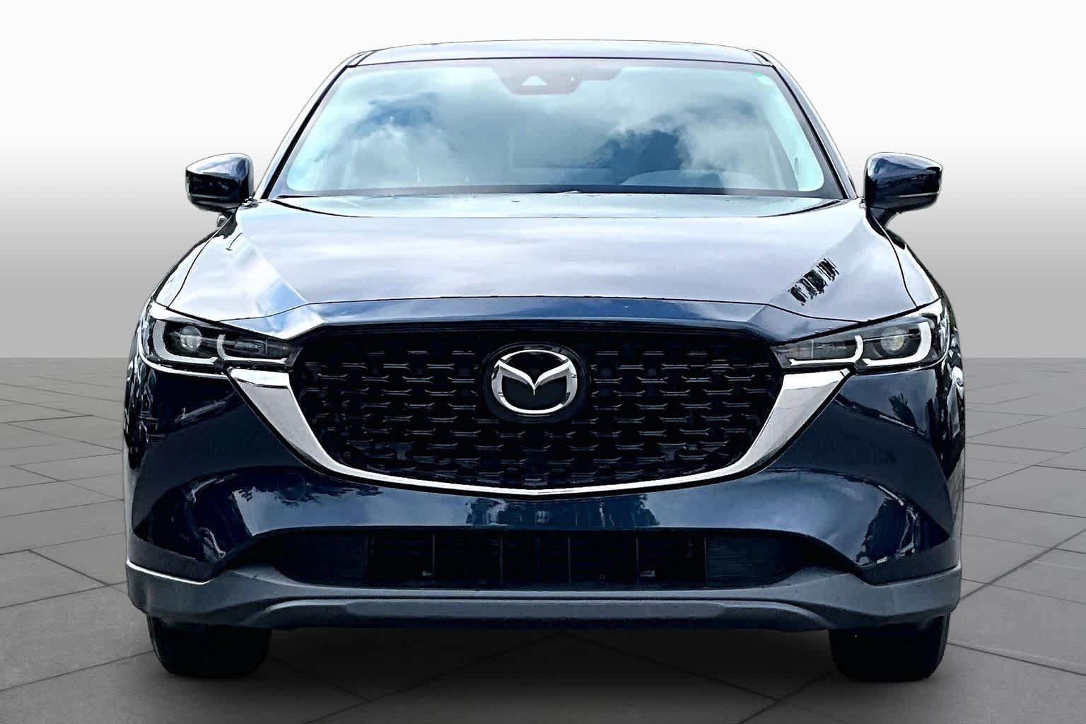 Used 2023 MAZDA CX-5 AWD 2.5 S image 3