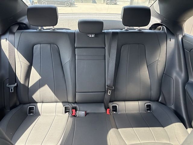 Used 2025 Mercedes-Benz CLA 250 4MATIC image 35