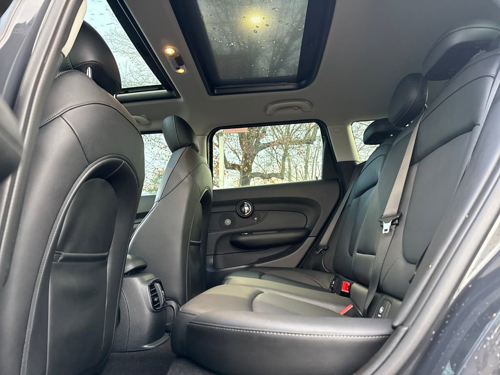 Used 2020 MINI Cooper Clubman S image 27