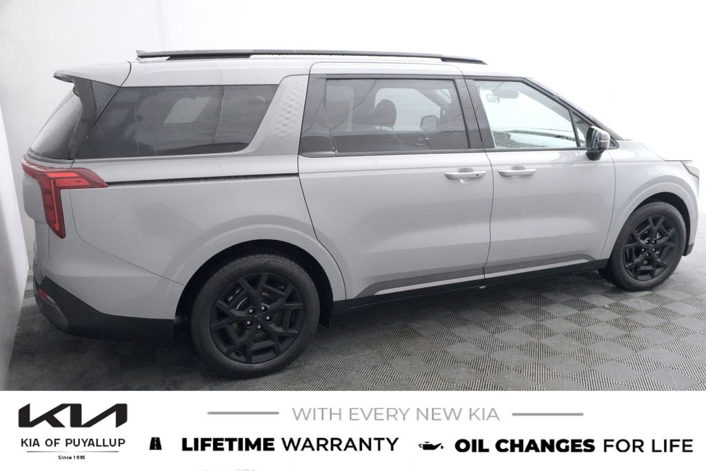 New 2026 Kia Carnival SX image 4