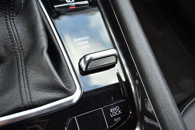 Used 2022 Jeep Compass Latitude w/ Sun and Sound Group image 17