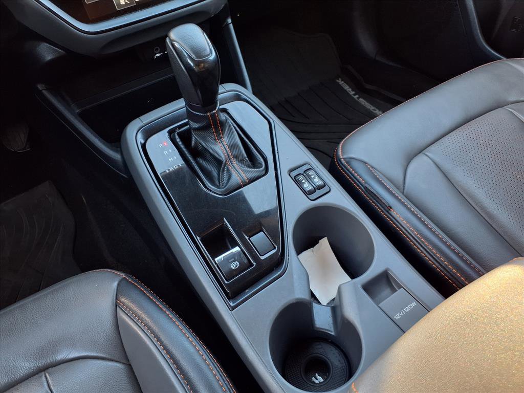 Used 2024 Subaru Crosstrek 2.5i Limited w/ Crosstrek Mirror Package image 18